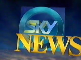Sky News Ident 1991 (9)