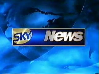 Sky News Sting