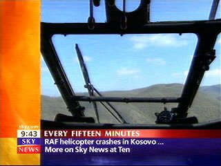 Sky News GFX