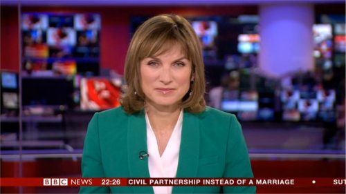 Fiona Bruce - BBC News Presenter (11)