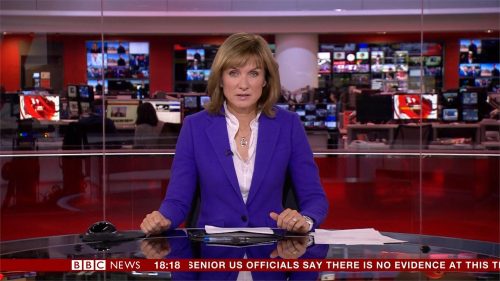 Fiona Bruce - BBC News Presenter (13)