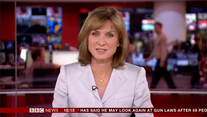 Fiona Bruce - BBC News Presenter (14)