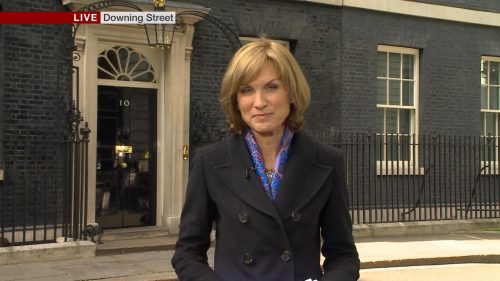 Fiona Bruce - BBC News Presenter (7)