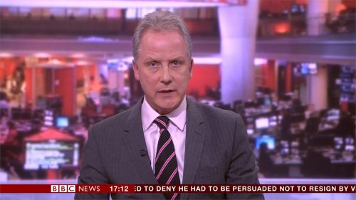 Julian Worricker - BBC News Presenter (10)