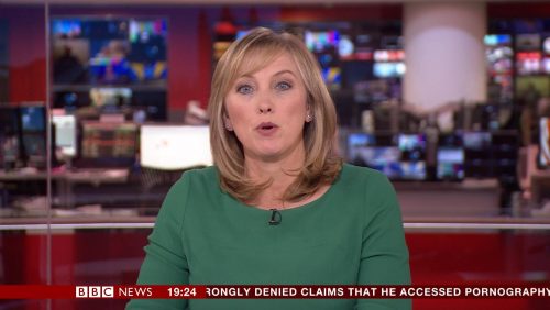 Martine Croxall - BBC News Presenter (5)