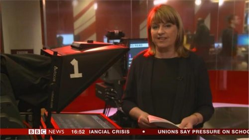 Maxine Mawhinney - BBC News Presenter (11)