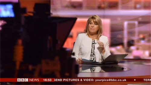 Maxine Mawhinney - BBC News Presenter (15)