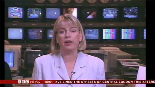 Maxine Mawhinney - BBC News Presenter (4)