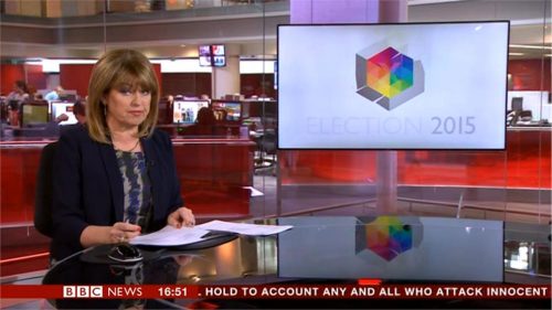 Maxine Mawhinney - BBC News Presenter (7)