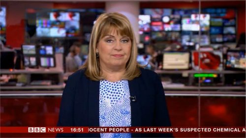 Maxine Mawhinney - BBC News Presenter (8)