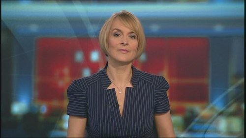 Louise Minchin to leave BBC Breakfast