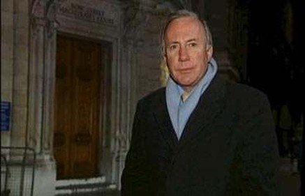Harry Smith - ITV News Reporter (2)