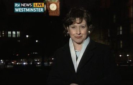 Libby Wiener - ITV News Reporter (3)