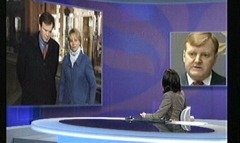 Charles Kennedy Resigns ITV News 2