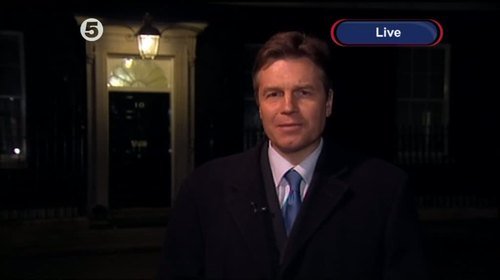 Andy Bell - 5 News Reporter (5)