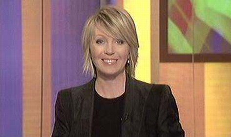 kirsty young Image