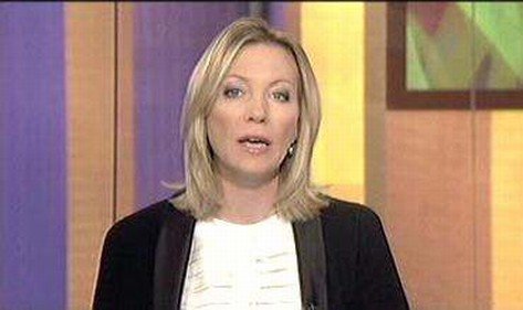 kirsty young Image