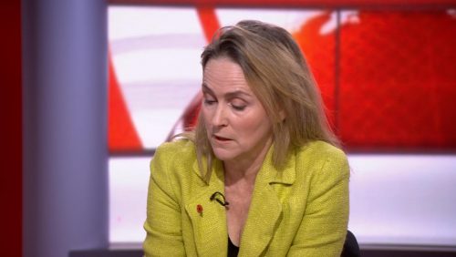 Caroline Hawley - BBC News Reporter (3)