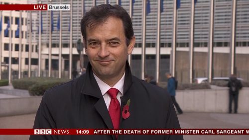 Damian Grammaticas - BBC News Correspondent (8)