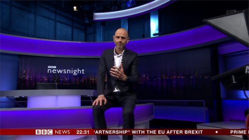 Evan Davis - BBC News Presenter (6)