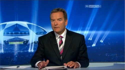 Jeff Stelling - Sky Sports Soccer Saturday (2)