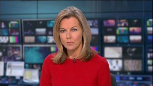 Mary Nightingale - ITV News Presenter (7)