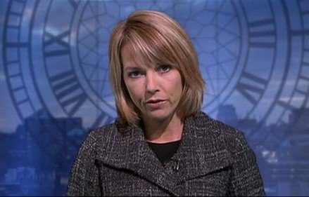 Mary Nightingale - ITV News Presenter (9)