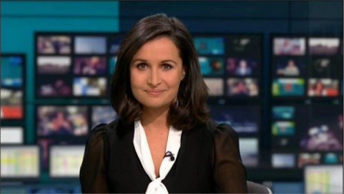 Nina Hossain - ITV News Presenter (6)