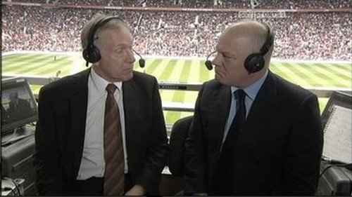 Martin Tyler - Sky Sports Football Commentator (5)