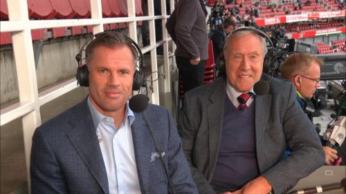 Martin Tyler - Sky Sports Football Commentator (6)