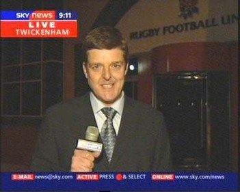 Phil Edwards Images Sky News