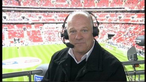 andy gray Image
