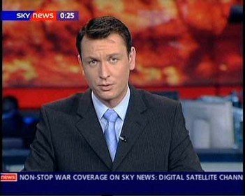 Stephen Dixon Images Sky News