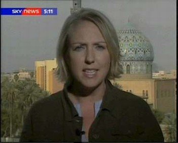 Lisa Holland Images Sky News