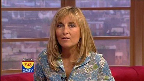 Former GMTV presenter Fiona Phillips is battling Alzheimer’s