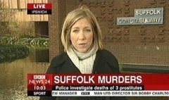 Suffolk Killer 2006 - Joanna Gosling - BBC News (1)