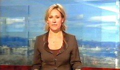 Suffolk Killer  Sophie Raworth BBC News