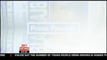Sky News Sting Press Preview