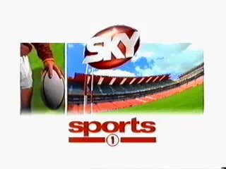 Sky Sports 1 Ident 1997 (4)