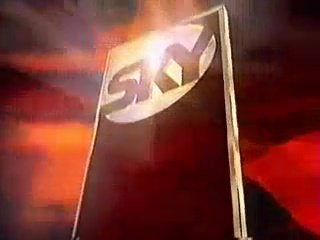 Sky Sports Two Ident
