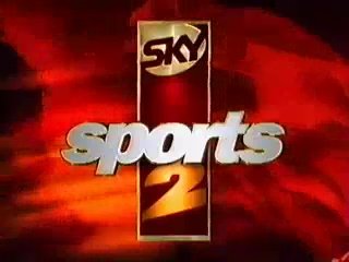 Sky Sports Two Ident