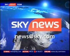 sky news graphics
