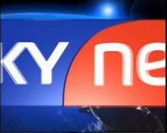 sky news ident