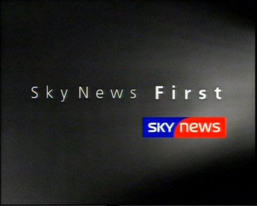 Sky News First – Sky News Promo 2003