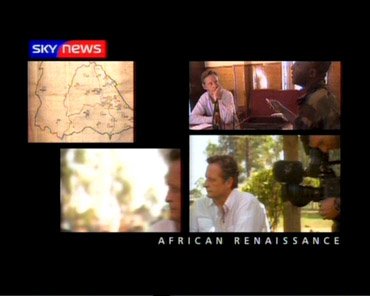 sky news promo  africa