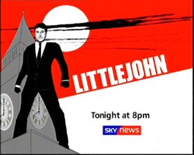 LittleJohn (v1) – Sky News Promo 2003