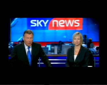 How to get Ahead – Sky News Promo 2005