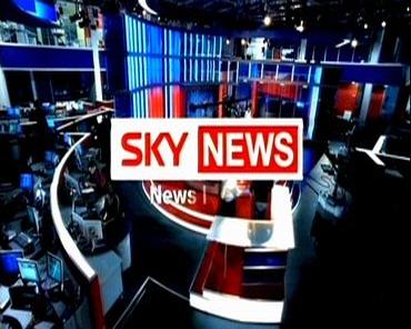 There’s a News Day – Sky News Promo 2005