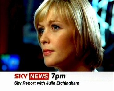 The Sky Report – Sky News Promo 2005