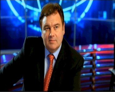 Eamonn Holmes, News People – Sky News Promo 2006
